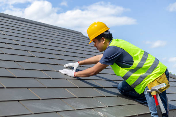 Best Slate Roofing Contractor  in Santa Ynez, CA