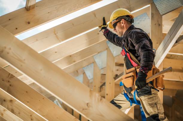 Santa Ynez, CA Roofing Contractor Company