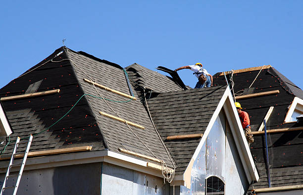 Roof Installation Near Me in Santa Ynez, CA