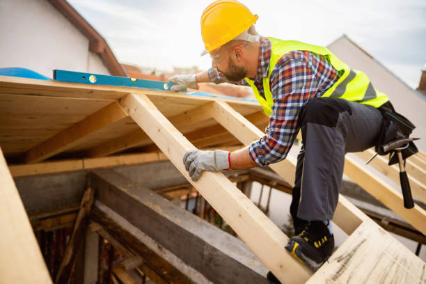 Best Storm Damage Roof Repair  in Santa Ynez, CA