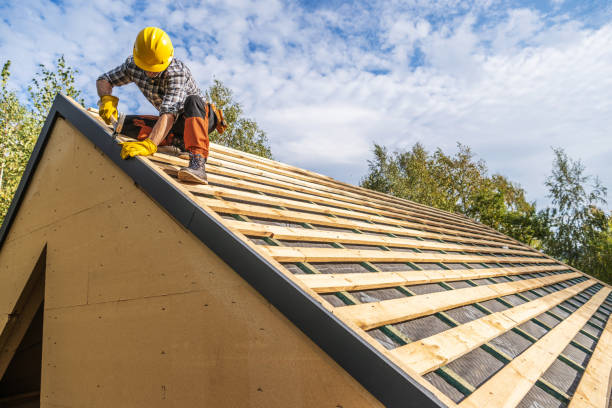 Best Roof Maintenance Services  in Santa Ynez, CA