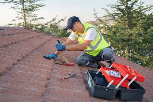 Quick and Trustworthy Emergency Roof Repair Services in Santa Ynez, CA