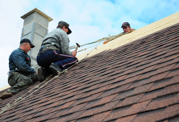 Best Flat Roof Repair Services  in Santa Ynez, CA