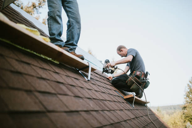 Best Shingle Roofing Installation  in Santa Ynez, CA