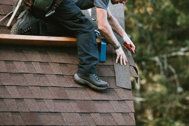Best New Roof Installation  in Santa Ynez, CA