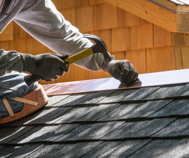 Best Roof Waterproofing Services  in Santa Ynez, CA